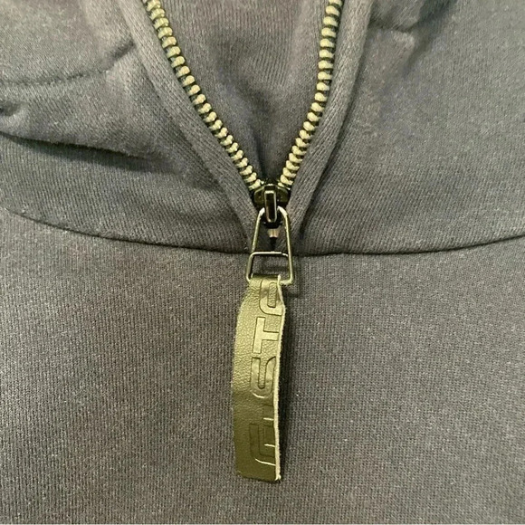 G-Star Raw navy  hoodie - Picture 9 of 9